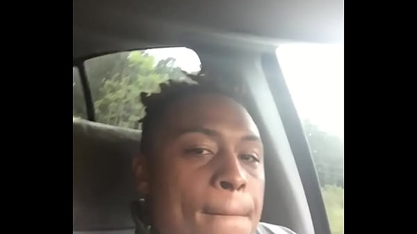 Blow Job in car