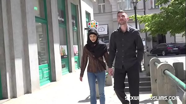 real muslim bitch