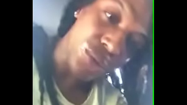 SLOPPY WET DEEPTHROAT IN THE CAR