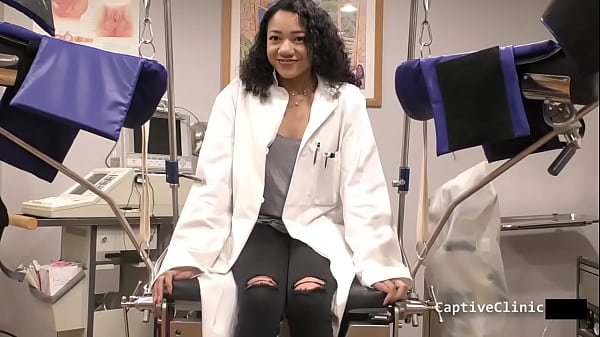 “Strangers In The Night” Yasmine Woods Worst Nightmare Is Getting In The Wrong Uber Which Doctor Tampa Is About To Make A Reality! Watch The Full 2 Hour Movie Only At BondageClinic! Reup