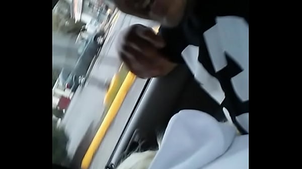 Stupid blonde giving head to a random guy on his birthday