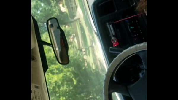Truck head
