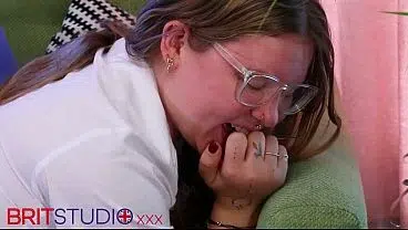 18 Year Old College Student Rae Gets Punished By Nurse Greene