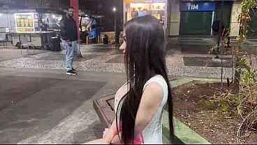 A deliciosa SEREIA ME já está no RED COMPLETINHA pra vocês!