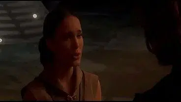 Alternate Revenge of the Sith ending – Padmé’s Dominion