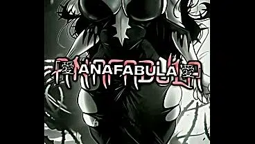 Anafabula vs Murphy Lawden Edit