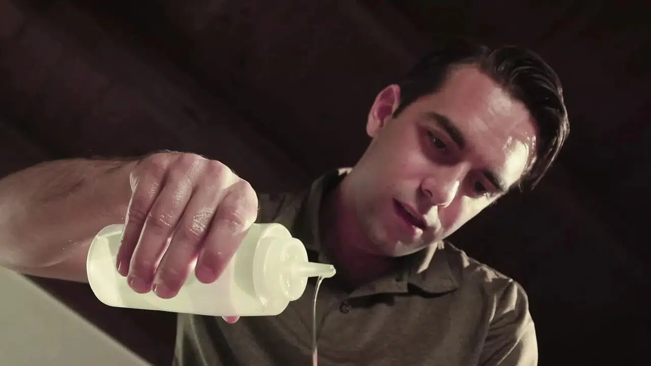 Angela White XXX Rubdown