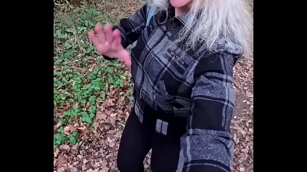 Ballade matinale Gros bisous à toutes et à tous #ballade #promenade #salope #gratuite #reel