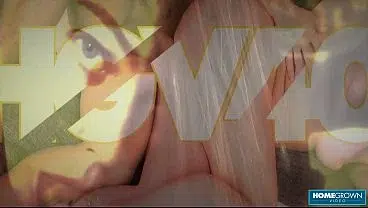 Charisma Capelli And Dakota Riley Share Lust In A Lesbo Fun