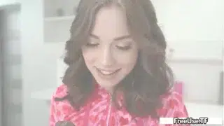 Fantastic Freeuse Plastic – Riley Star, Venus Vixen, GI Joey