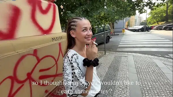 Fantom Episode #12 I Fucked This Girl for Cash… Then Ran Without Paying!