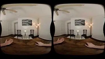 FORBVR – Your Boss’s Daughter Loves To Talk Dirty While Fucking Your Cock POV