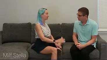 Groundhog Day 2026 First Date Anal Slut – FUCKTACULAR E73 – MILF STELLA FULL VIDEO