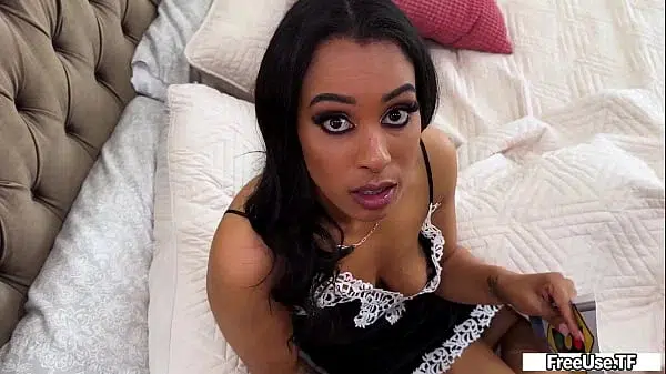 Is It Wrong To Feel the Closest To My Stepmom? – Jayne Doh, Dylan Ledger