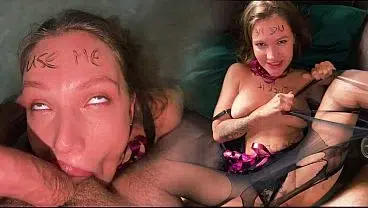 It’s my birthday. Free use my girlfriend as a gift.