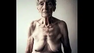 La abuela de mi amigo me manda un vídeo