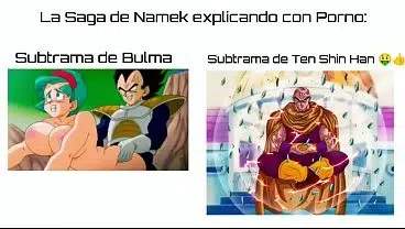 Lo Mejor de Dragon Ball