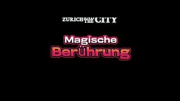 Magische Berührung im Dampfbad eines Schweizer Swingerclubs – xxx-Podcast (auf Deutsch)