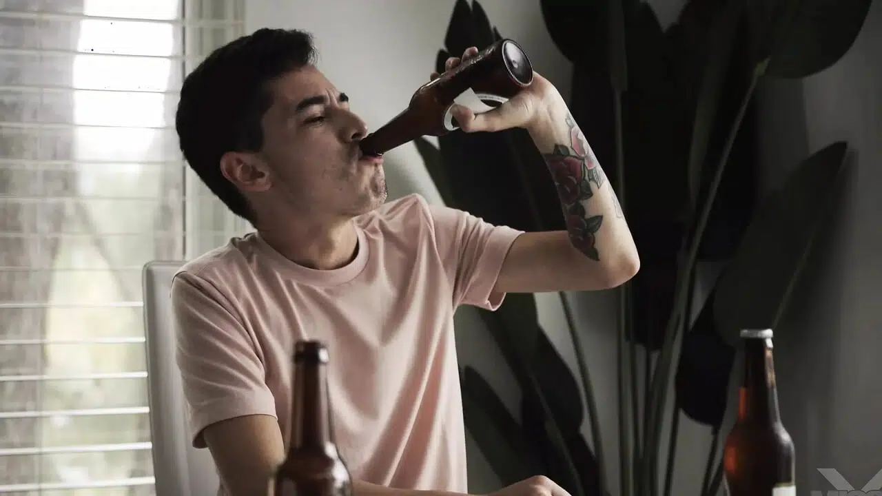 MissaX – Step-Mommy Needs A Man – Penny Barber