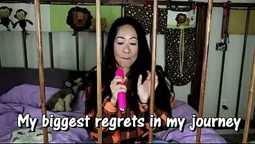 My biggest ABDL diaper regrets