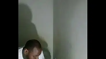 Myself as an African American returning to see who remembers me as an amateur fine artist and sketching things that remind a person of big black dicks while celebrating Black History Month 3