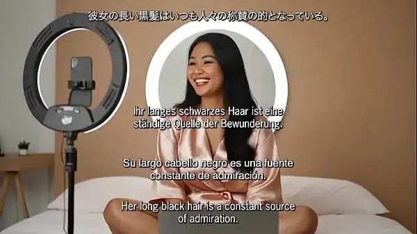 POV: Your StepSon is Fucking your Hot Wife (free)