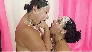 Puke eating with SofiaXXX