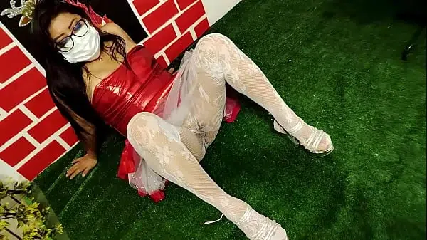 REAL UNCENSORED!  TONS of exclusive FREE videos during the Christmas special   Go watch them now… I’M THE HOTTEST WHORE IN ALL OF LATIN AMERICA. I’M SO HORNY THAT THIS CHRISTMAS I FUCKED SEVERAL MARRIED MEN