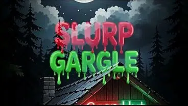 Slurp? (AI Music Video by Piper Pepper)