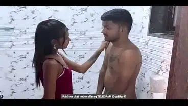 Stepbrother Bathroom 2026 Hindi Video