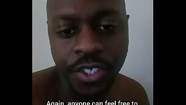 The sound of me giving myself cosmetic therapy for free and anyone can feel free to join along practicing similar things to myself