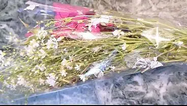 Valentine’s Day new Girlfriend hardly and intersting Sex video.just enjoy this video