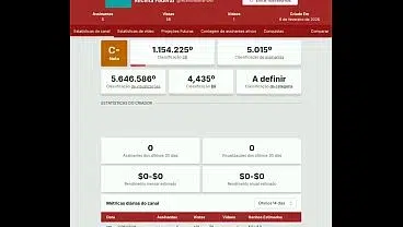 Vídeo de verificação