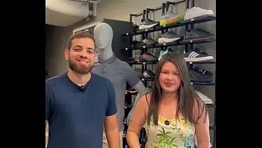 Vídeo de verificação