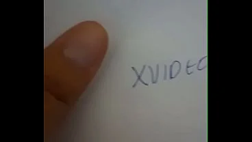 Vídeo de verificación