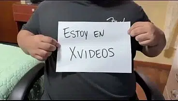 Vídeo de verificación
