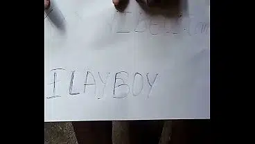 Video de vérification