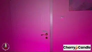 Wanna Pop my Cherry for Valentine’s Day?