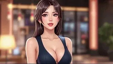 Watching Together: Ichirin’s Unexpected Appearance on Shohei’s Channel (Ultra Real 3D)