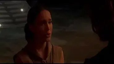 Alternate Revenge of the Sith ending – Padmé’s Dominion