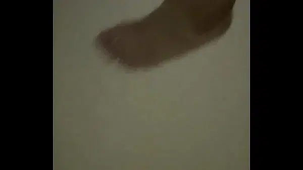 BBC ruins my pussy before work