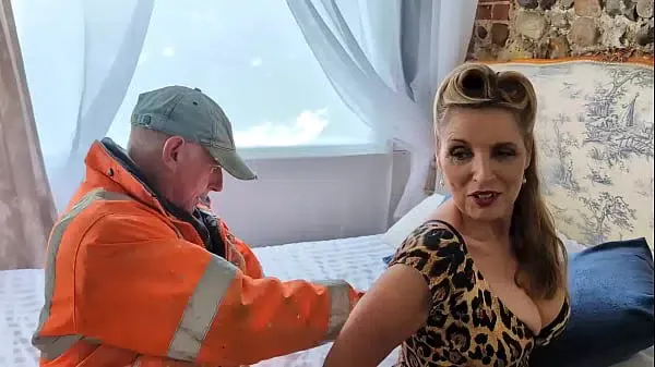 Bettie Hayward in Confessions of a Saucy Seductress (Free Edition)