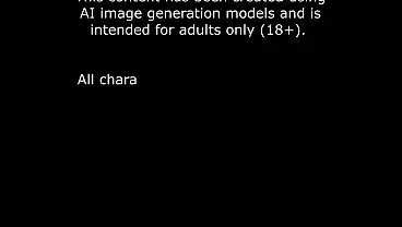 Big Surprise for Asian Students (with pussy masturbation ASMR sound! 3D ANIMATED AI GENERATED)