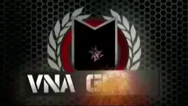 Bouncy Ass Blonde Nina Kayy Takes A Ride On Shaun Dam BBC!