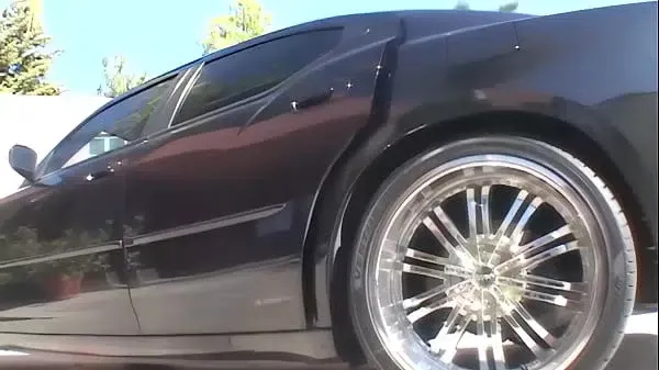 Busty MILF Natasha Nice’s Wild Ride on Throbbing BBC