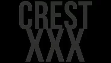 Cam Crest Blows a Huge Cumload from Raw Sex with Ditaya