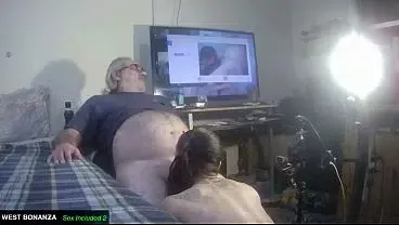 CUM SWALLOW BLOWJOB – Bianca Sucks Cock & Cum