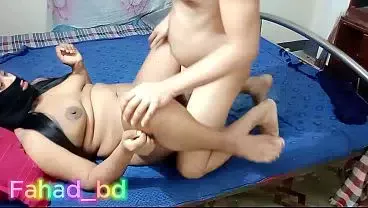 Desi Jija Sali Fucking Crazy Surprise XXX Part- 1