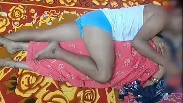 Desi Village Hot Sali Fucking First Time with her Jija In outdoor, Hot sali fuck xxx video tight pussy fuck