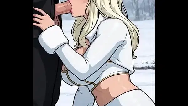 EEPol Katya XXX Trial